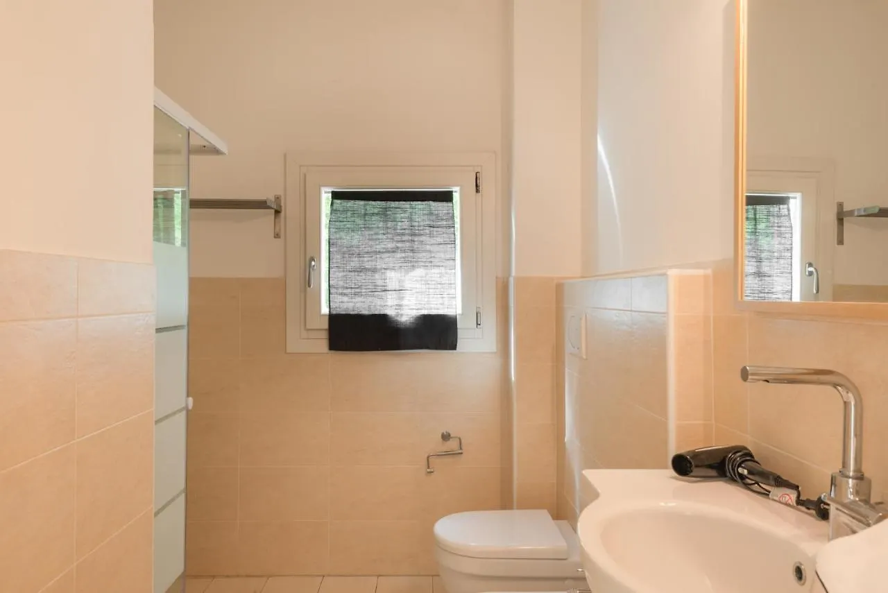 Apartamento Elegant Residence Ea Bianca 2 Bedroom Sleeps 6 Extra Bed Available N0614 Cala Bitta