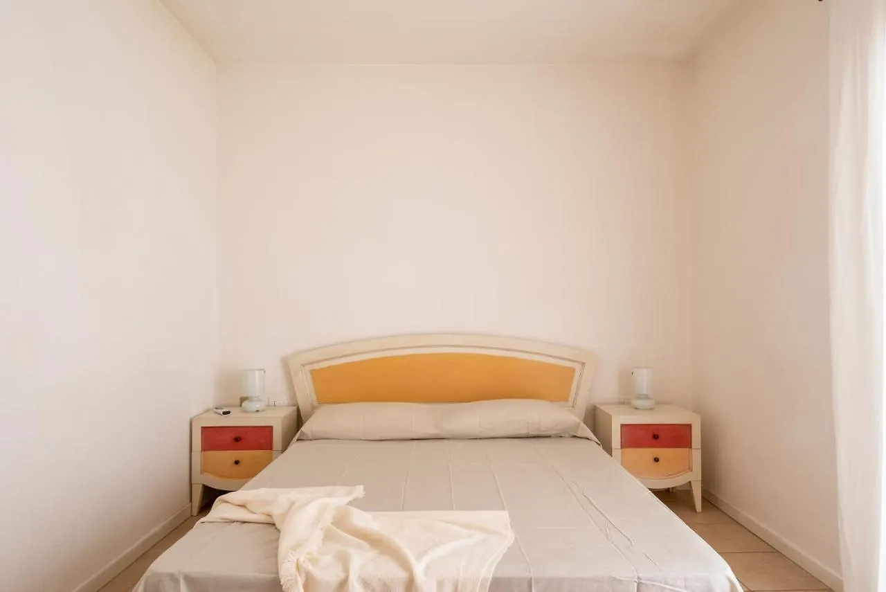 Apartamento Elegant Residence Ea Bianca 2 Bedroom Sleeps 6 Extra Bed Available N0614 Cala Bitta