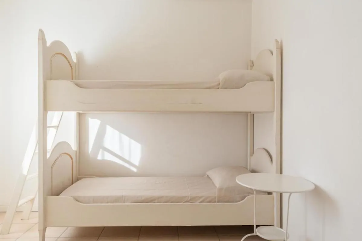 Elegant Residence Ea Bianca 2 Bedroom Sleeps 6 Extra Bed Available N0614 Cala Bitta Apartamento